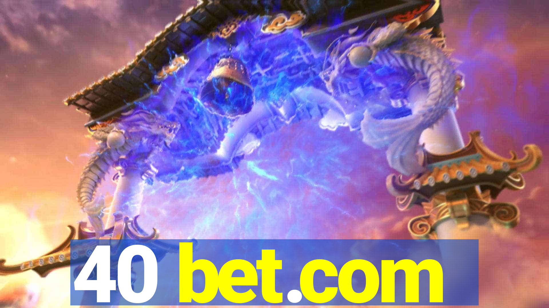 40 bet.com